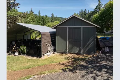 5814 Iowa Dr, Hood River, OR 97031 - Photo 23