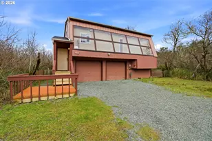 401 N 6th Ave, Rockaway Beach, OR 97136 - Photo 1