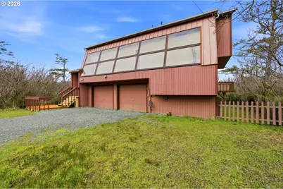 401 N 6th Ave, Rockaway Beach, OR 97136 - Photo 3