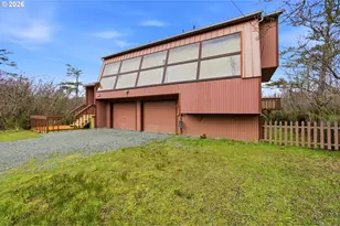 401 N 6th Ave, Rockaway Beach, OR 97136 - Photo 1