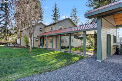 32365 N Fork Rd, Lyons, OR 97358 - Photo 9