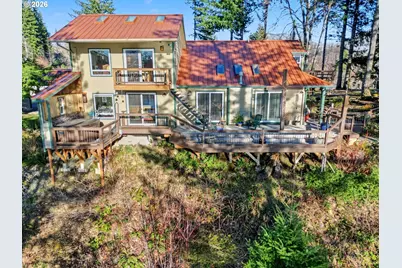 32365 N Fork Rd, Lyons, OR 97358 - Photo 37