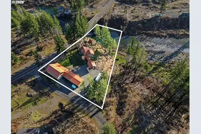 32365 N Fork Rd, Lyons, OR 97358 - Photo 3