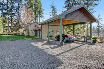 32365 N Fork Rd, Lyons, OR 97358 - Photo 7