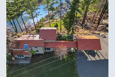 32365 N Fork Rd, Lyons, OR 97358 - Photo 5