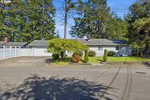 3793 Fir St, North Bend, OR 97459 - Photo 1