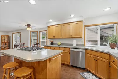 624 Fall Creek Dr N, Keizer, OR 97303 - Photo 5