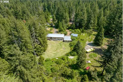 91668 Burton Dr, McKenzie Bridge, OR 97413 - Photo 3