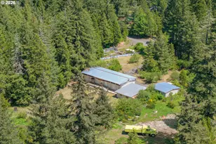 91668 Burton Dr, McKenzie Bridge, OR 97413 - Photo 9
