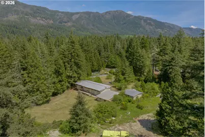 91668 Burton Dr, McKenzie Bridge, OR 97413 - Photo 7