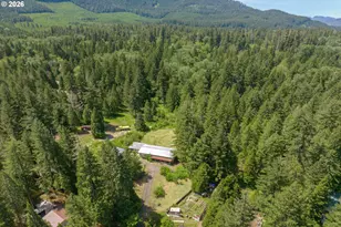 91668 Burton Dr, McKenzie Bridge, OR 97413 - Photo 5
