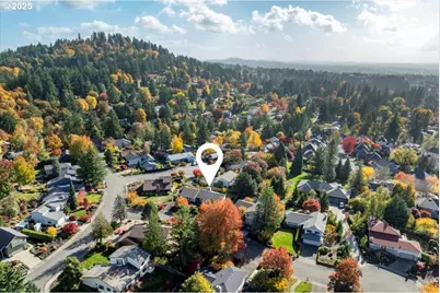 8930 NW Sherry Ct, Portland, OR 97229 - Photo 35