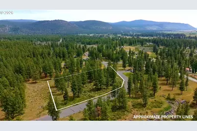 0 Brittany Way, Chiloquin, OR 97624 - Photo 1
