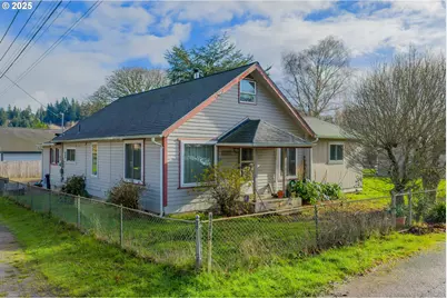 62875 School Rd, Coos Bay, OR 97420 - Photo 1