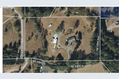 12802 NE 308th St, Battle Ground, WA 98604 - Photo 35