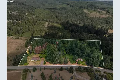 20802 NW Pumpkin Ridge Rd, North Plains, OR 97133 - Photo 13