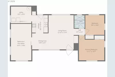 8917 Mt Baker Ave, Vancouver, WA 98664 - Photo 45