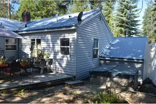 138025 Hillcrest St, Gilchrist, OR 97737 - Photo 21