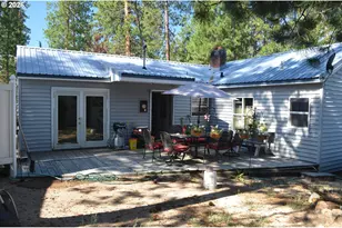 138025 Hillcrest St, Gilchrist, OR 97737 - Photo 19