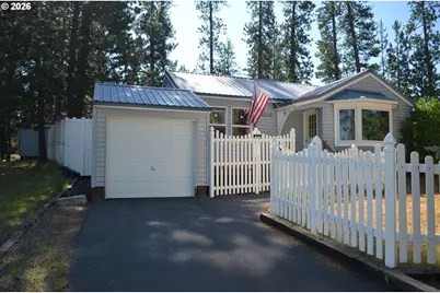 138025 Hillcrest St, Gilchrist, OR 97737 - Photo 1