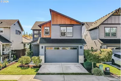 13523 NE 112th St, Vancouver, WA 98682 - Photo 1