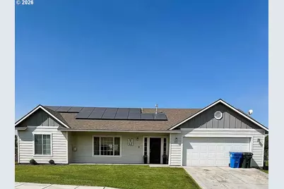 351 Lincoln Ave, Umatilla, OR 97882 - Photo 1