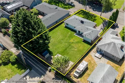 2702 Lilac St, Longview, WA 98632 - Photo 29