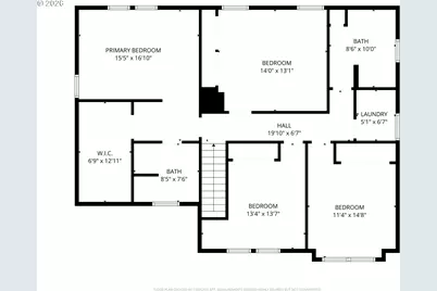 4715 N Houghton St, Portland, OR 97203 - Photo 39