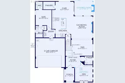 8717 S Schuster Way, Ridgefield, WA 98642 - Photo 25