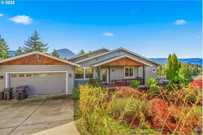 156 Wetleau Dr, Lowell, OR 97452 - Photo 1