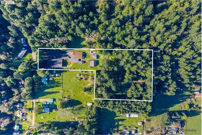 711 H Ave, Powers, OR 97466 - Photo 5