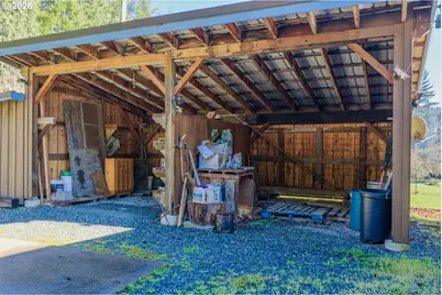 711 H Ave, Powers, OR 97466 - Photo 43