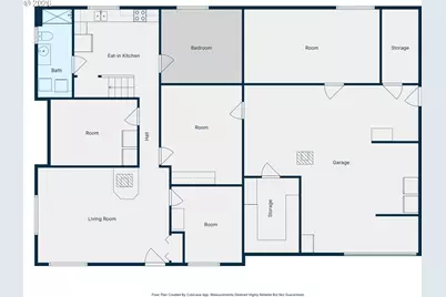 711 H Ave, Powers, OR 97466 - Photo 45