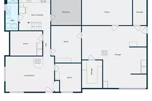 711 H Ave, Powers, OR 97466 - Photo 45