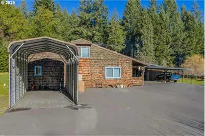 711 H Ave, Powers, OR 97466 - Photo 3