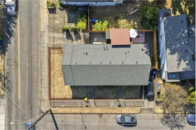 4437 SE 66th Ave, Portland, OR 97206 - Photo 21