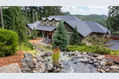 15000 NW Blacktail Ln, McMinnville, OR 97128 - Photo 1