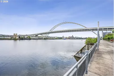1672 NW Riverscape St, Portland, OR 97209 - Photo 37