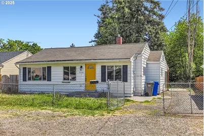 7508 SE Ogden St, Portland, OR 97206 - Photo 1