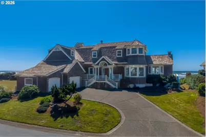 6430 SW Arbor Dr, South Beach, OR 97366 - Photo 1