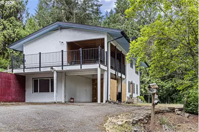 279 Lone Rock Rd, Glide, OR 97443 - Photo 1