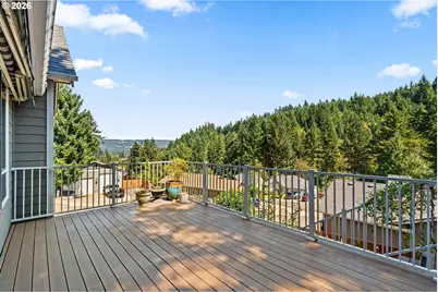 411 Boulder Ridge Dr, Sweet Home, OR 97386 - Photo 39