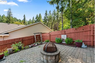 411 Boulder Ridge Dr, Sweet Home, OR 97386 - Photo 33