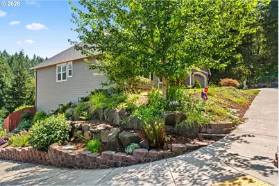411 Boulder Ridge Dr, Sweet Home, OR 97386 - Photo 3