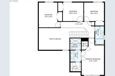 14610 NW Dawnwood Dr, Portland, OR 97229 - Photo 43