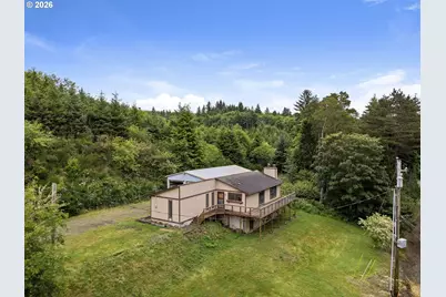 35771 Tucker Creek Ln, Astoria, OR 97103 - Photo 1