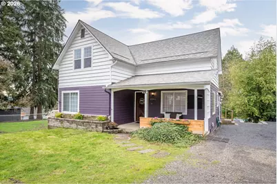 2341 W Castleman St, Longview, WA 98632 - Photo 1