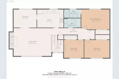 6300 SE Jennings Ave, Milwaukie, OR 97267 - Photo 31