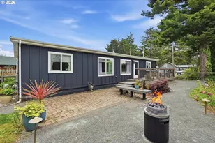 1155 2nd St NE, Bandon, OR 97411 - Photo 1