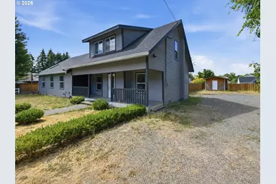 1319 N Main St, Newberg, OR 97132 - Photo 3
